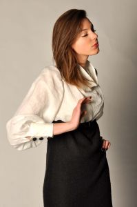 Individualus siuvimas