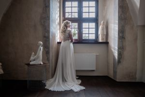 Dizainerė/konstruktorė/siuvėja