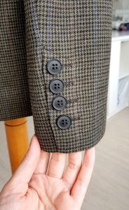 Dizainerė/konstruktorė/siuvėja