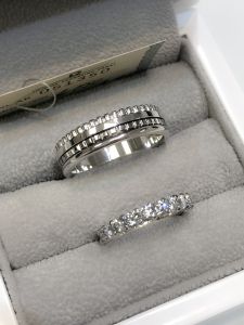 Auksomeistrai.lt - juvelyrikos parduotuvė internete (Vestuviniai žiedai, papuošalai su briliantais, sužadėtuvių žiedai su briliantais)