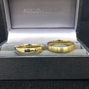 Auksomeistrai.lt - juvelyrikos parduotuvė internete (Vestuviniai žiedai, papuošalai su briliantais, sužadėtuvių žiedai su briliantais)