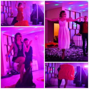 Iliuzionistas Jonas Palionis