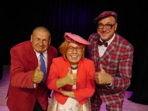 Grupė „Ambrozija“