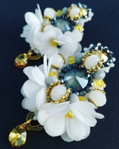 Indrėjos papuošalai