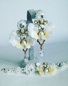 Indrėjos papuošalai