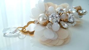 Indrėjos papuošalai