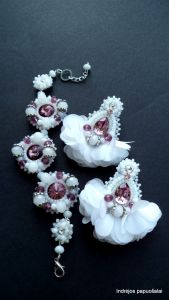 Indrėjos papuošalai