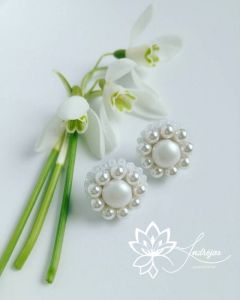 Indrėjos papuošalai