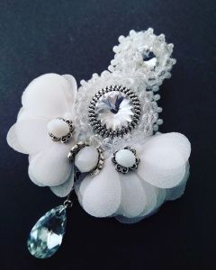 Indrėjos papuošalai