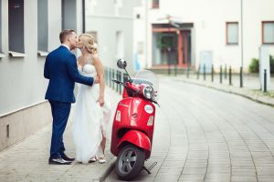 Vestuvių fotografas Vilniuje