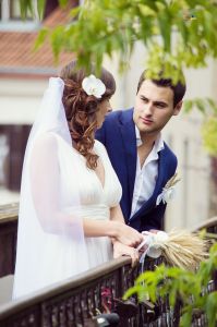 Vestuvių fotografas Vilniuje
