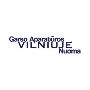 Garso aparatūros nuoma ir šviesos efektų nuoma Vilniuje!