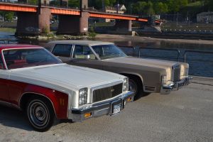 Automobiliai Jūsų šventei