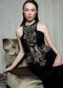 dizainerė Raimonda Silė