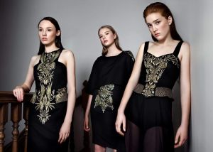 dizainerė Raimonda Silė