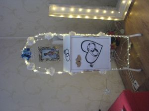 vestuvines atributikos ir lauko zaidimu nuoma