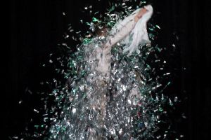 Iliuzionistas Jonas Palionis