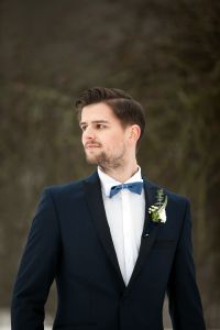 Renginių vedėjas (TV aktorius) Justinas Daugėla // LT/EN // Vedejas.NET