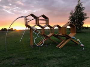 Sodyba "Varnupė"