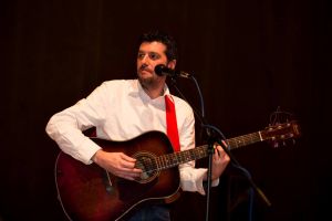 Mario itališka muzika