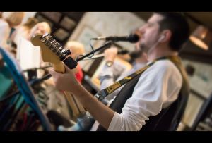 Mario itališka muzika