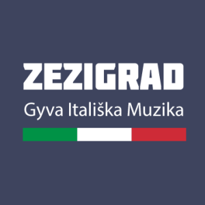 Mario itališka muzika