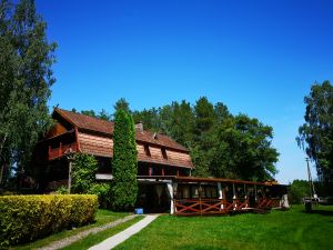 Bertašiūnų vienkiemis