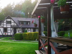 Bertašiūnų vienkiemis