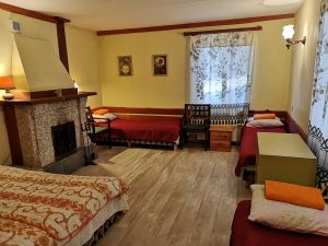 Bertašiūnų vienkiemis