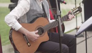 Mario itališka muzika