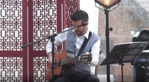 Mario itališka muzika