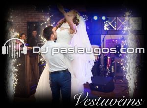 DJPaslaugos.com Visoje Lietuvoje!