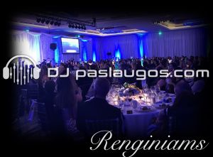 DJPaslaugos.com Visoje Lietuvoje!