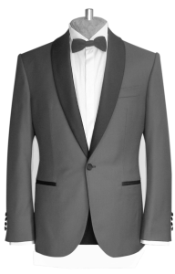 Nestandartinių dydžių vyriškų drabužių siuvimas