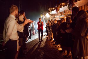 Renginių vedėjas Ignas Šeputis IR KOMANDA | TŪZAI.LT|DJ