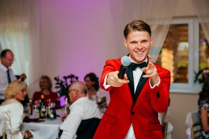 Renginių vedėjas Ignas Šeputis IR KOMANDA | TŪZAI.LT|DJ