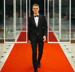 Renginių vedėjas Ignas Šeputis IR KOMANDA | TŪZAI.LT|DJ