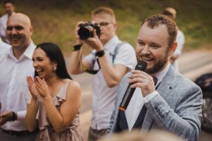 TŪZAI.LT komanda! Jūsų šventės vedėjai!