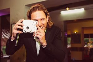 TŪZAI.LT komanda! Jūsų šventės vedėjai!