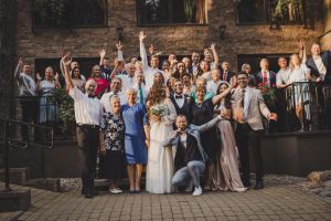 TŪZAI.LT komanda! Jūsų šventės vedėjai!