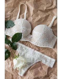 Seksualus apatinis trikotažas