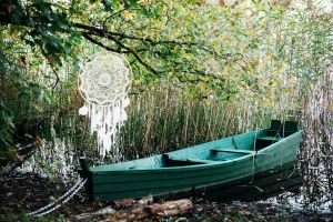 Pomiškis — miško aura Jūsų renginiui