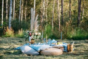 Pomiškis — miško aura Jūsų renginiui