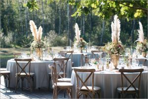 Pomiškis — miško aura Jūsų renginiui