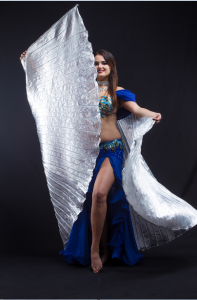 LUKUM Šou šokių programa