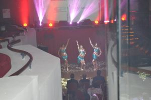 LUKUM Šou šokių programa