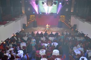 LUKUM Šou šokių programa