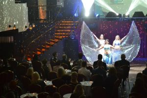 LUKUM Šou šokių programa