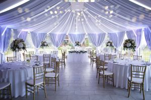 Vila PAS ŠEŠTOKĄ Molėtų rajone prie ežero 80 vietų