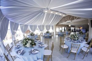 Vila PAS ŠEŠTOKĄ Molėtų rajone prie ežero 80 vietų